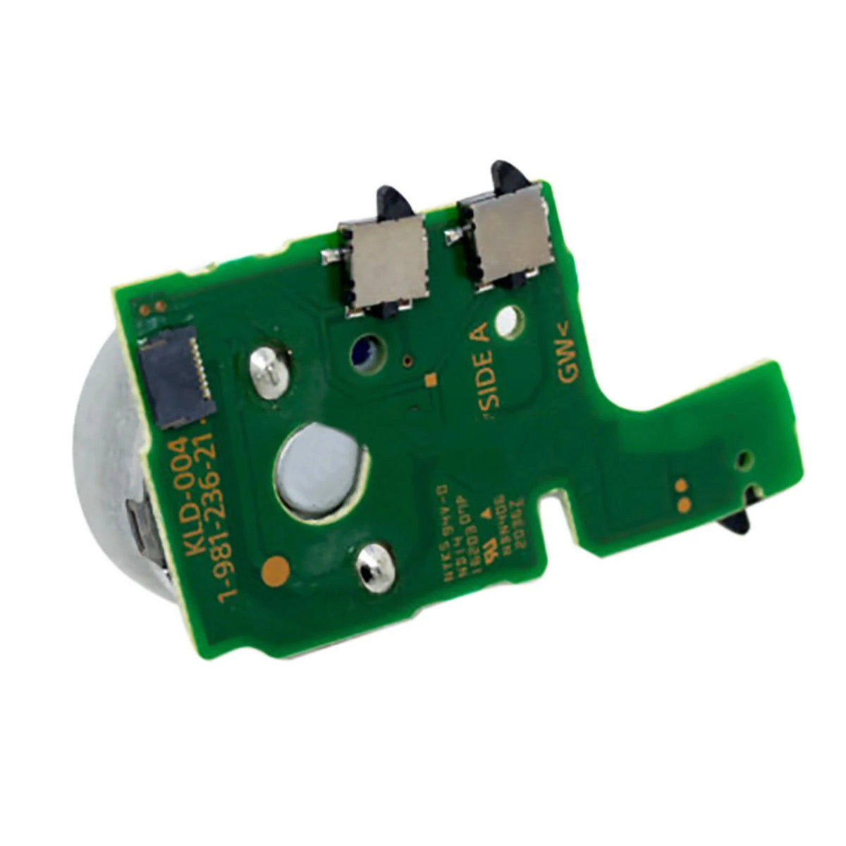 Insert Eject Sensor Motor for PlayStation 4 PS4 Slim Disc Drive KLD004