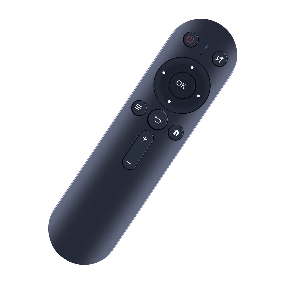 Replacement Remote Control For NexiGo PJ40 (Gen 3) Projector