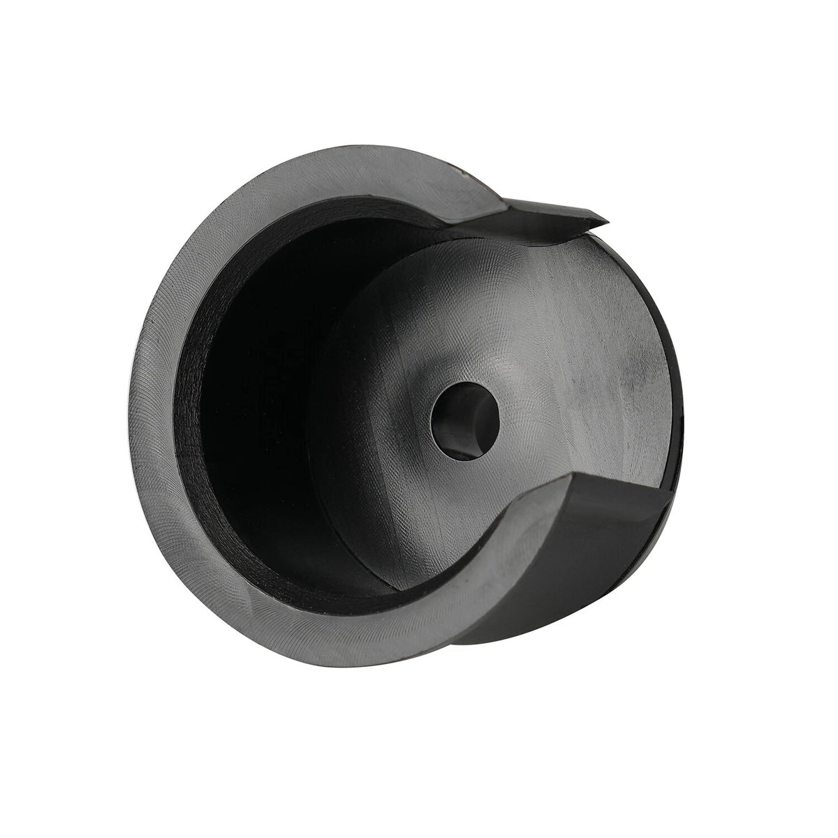 Right tailgate pivot insert bushing for Toyota Tundra 5.5 ft bed