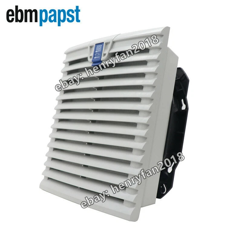 Rittal SK3241.124 / SK 3241.124 Cabinet Cooling Fan DC 24V 19W Ebmpapst Fan