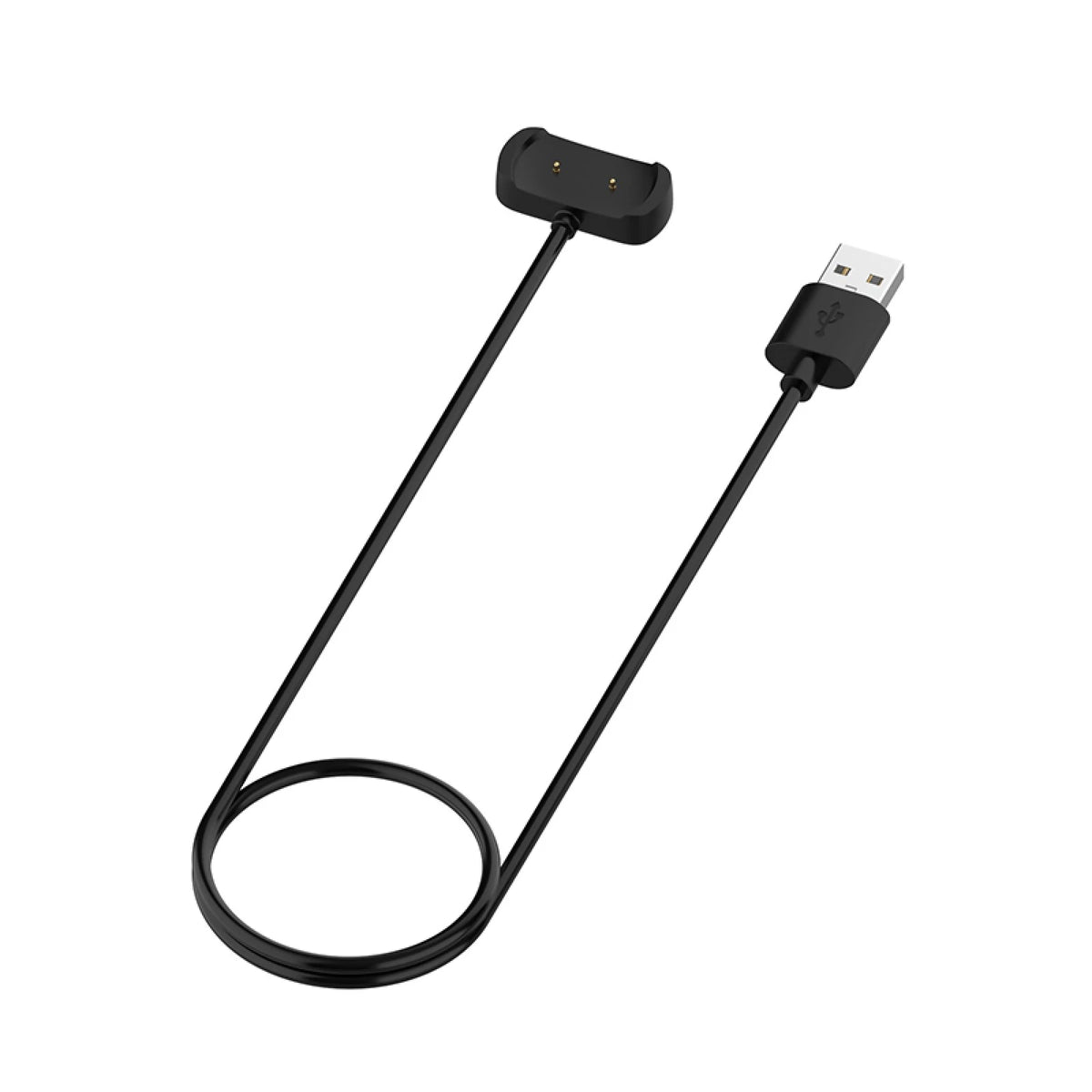 Lightweight Portable 5V/1A Smart Watch Charger Cable Cord For Amazfit t-rex Pro