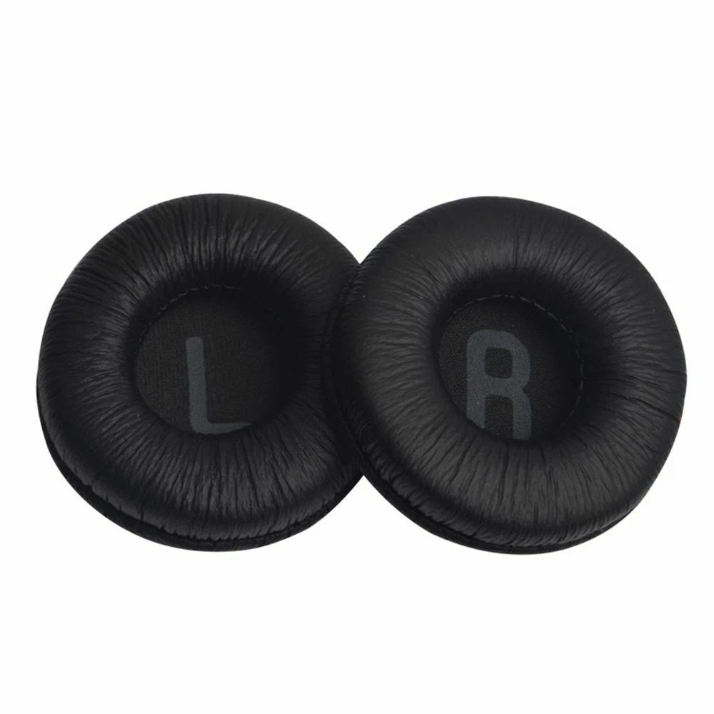 PU Leather Sponge Ear Pads Cover For JBL Tune 600 E35 T500BT T450 T450BT Headset