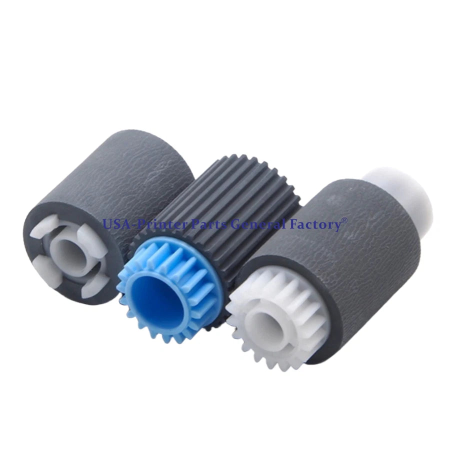 AF03-0094 Paper Feed Pickup Roller Kit For Ricoh 6054 4054 4055 3054 3554 2555
