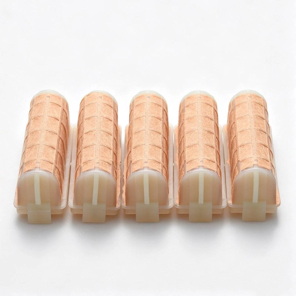 Rigid Frame 5 Pack Filter Fits for Stihl MS210 MS230 MS250 021 023 025 Chainsaw