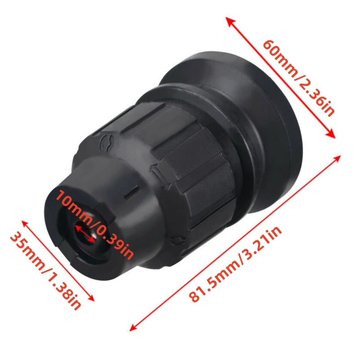 Electric Hammer Drill Chuck Part For HILTI TE1 TE5 TE14 TE15 SDS Plus Type