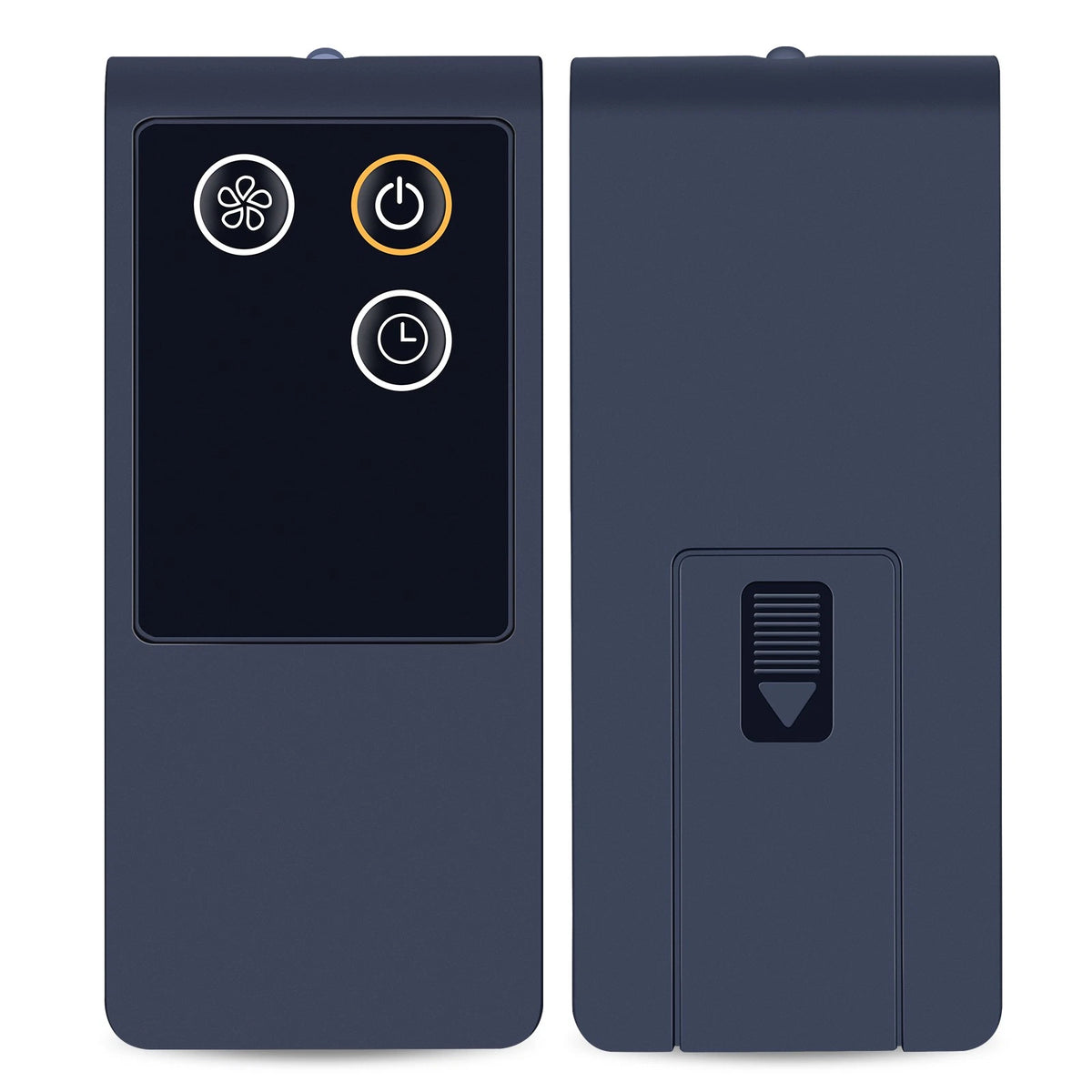 Replace Remote Control For BLACK+DECKER BFSR16 (Black), BFSR16B 3-Speed Fan