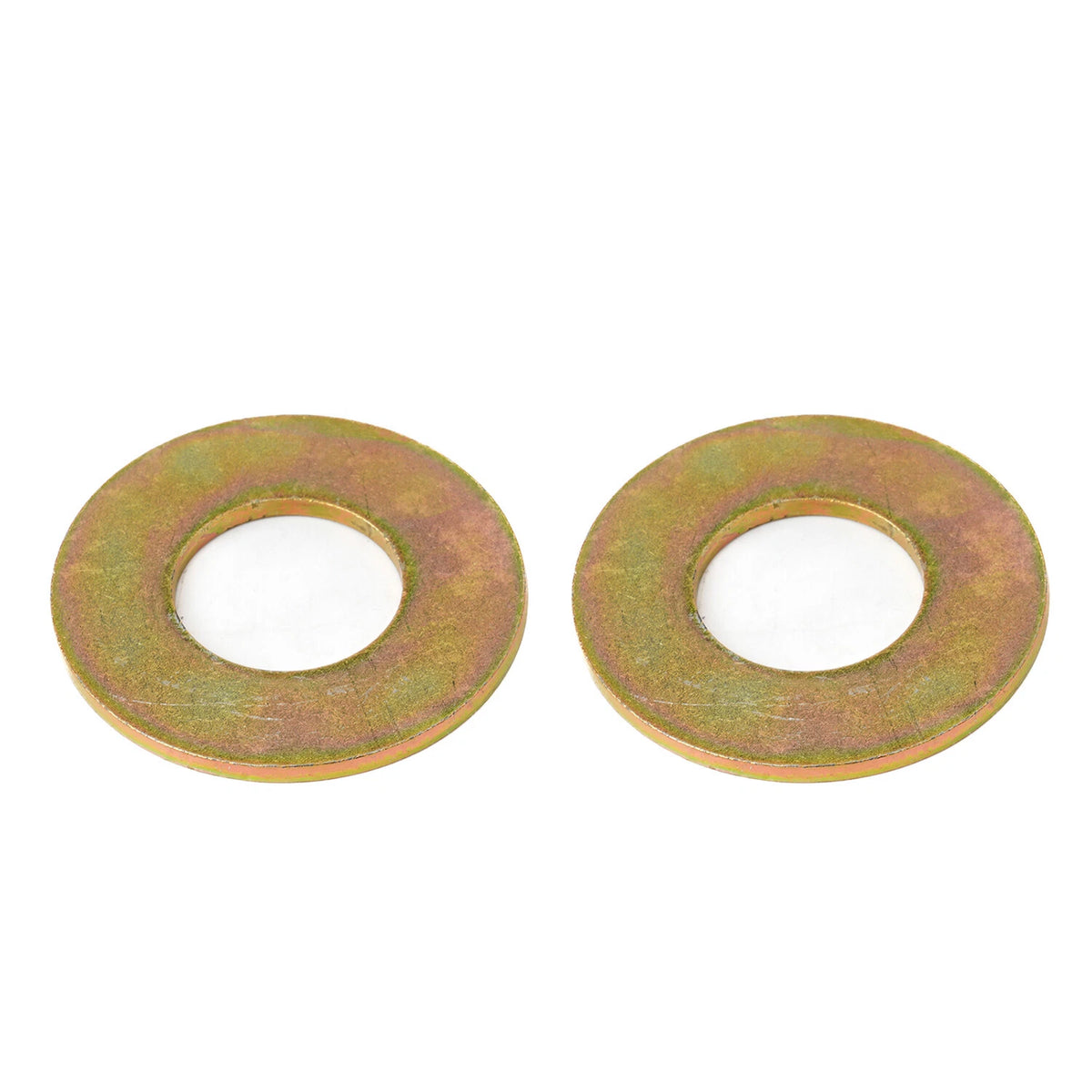 7100963 Undercarriage Front Idler Pin Kit For Bobcat MT52 MT55 MT85