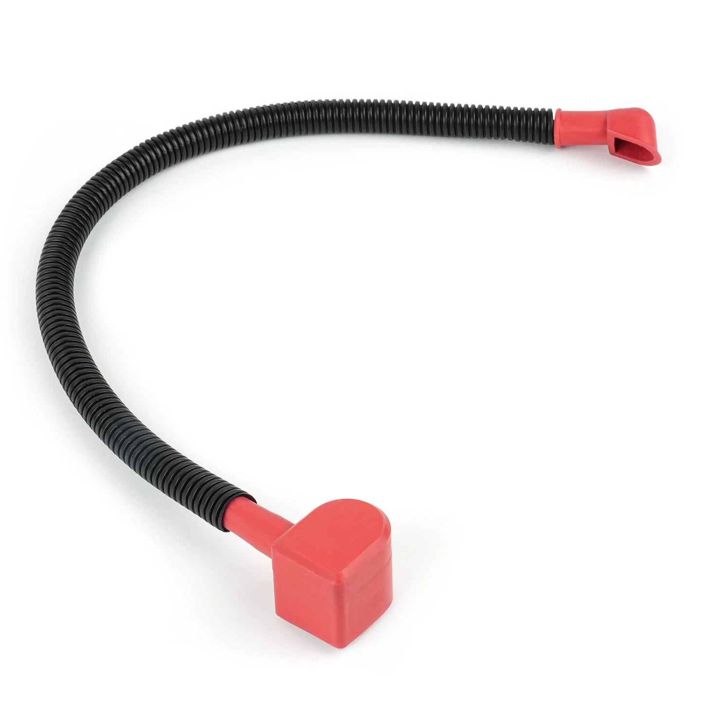 Positive Battery Cable for John Deere Lawn Mower Tractor X300 X300R X304 X320