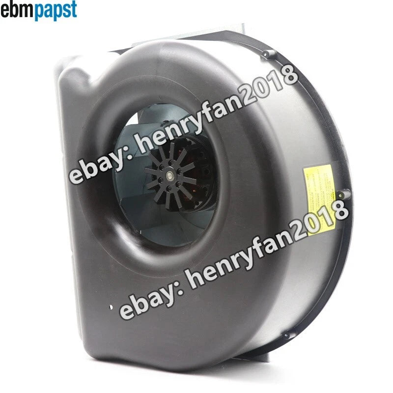 Ebmpapst 6SY7000-0AB67 Centrifugal Fan 230VAC 195/275W 0.86/1.2A For Siemens Fan