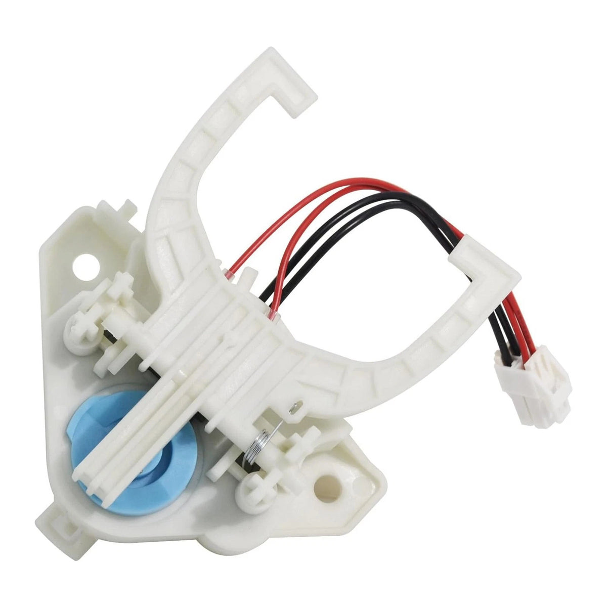 Mode Actuator Assembly WH03X36897 for GE Laundry Center Replaces PS17626543