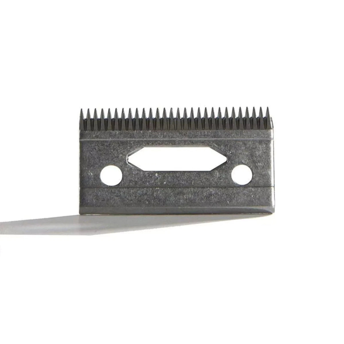 1* Adjustable 2 Hole Standard Clipper Blade Fit For Wahl Multi-model Clipper
