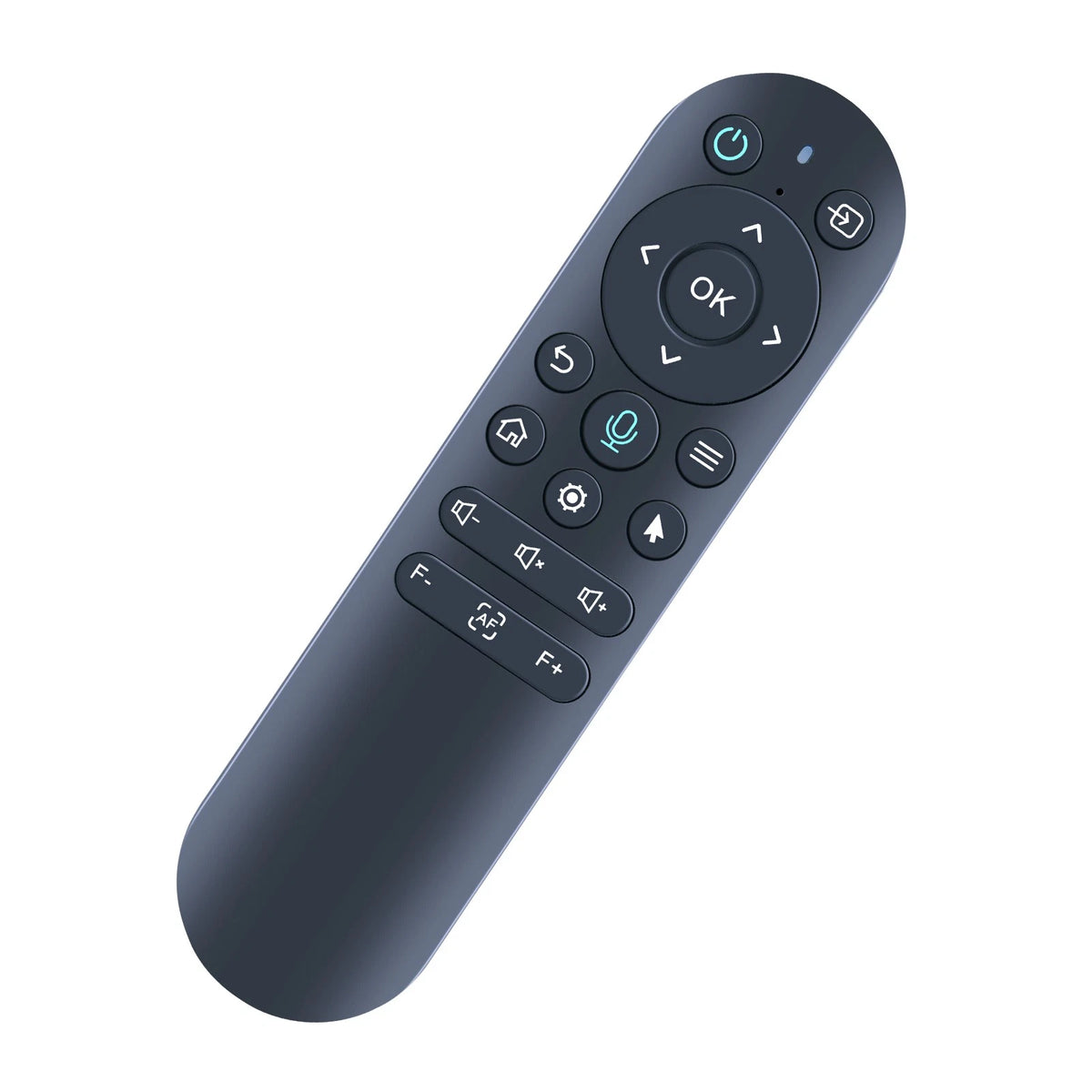 Replacement Remote Control For XNANO HM103A Version Projector