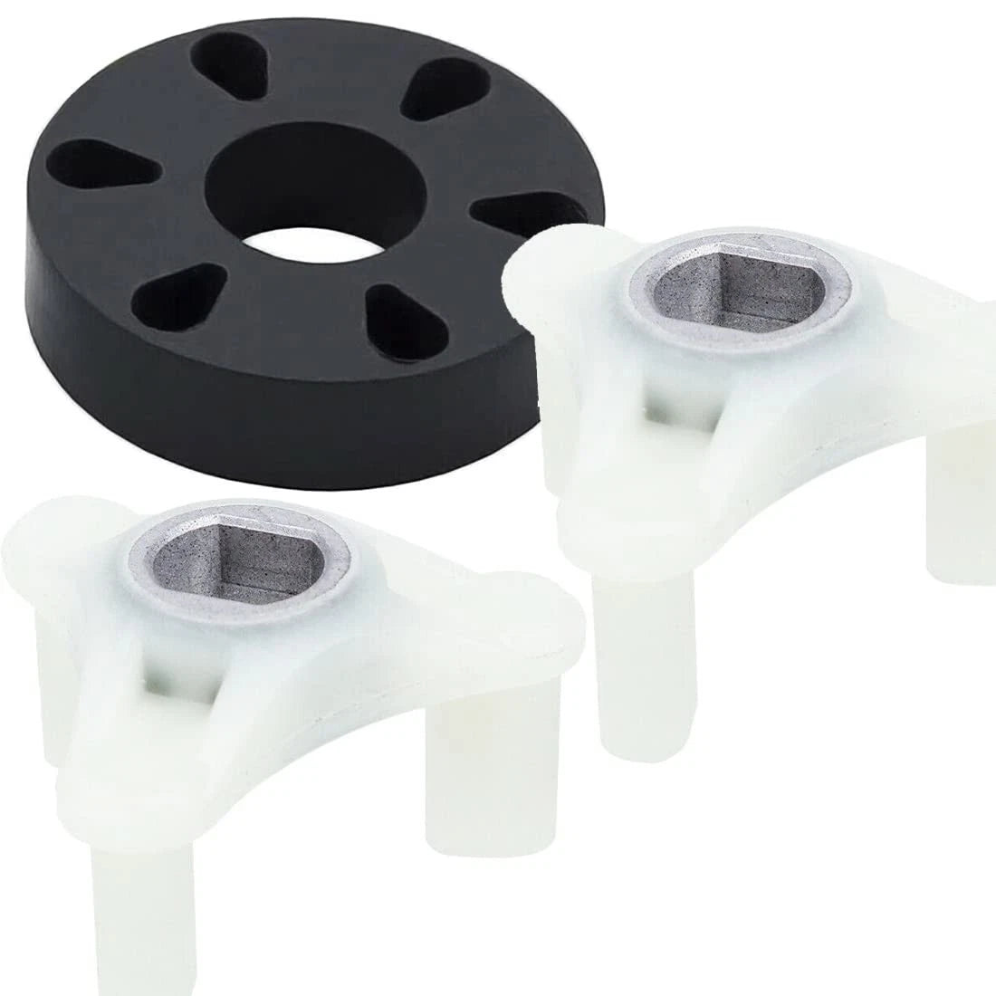Motor Coupler for Kenmore Washer 70 Series, 80 90 Series and Model...