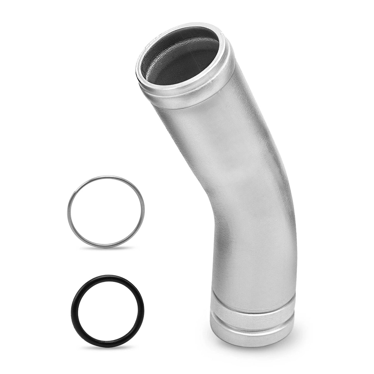 For Yamaha Radiator Hose Joint 1 1987-2006 Banshee 350 29L-12469-00-00