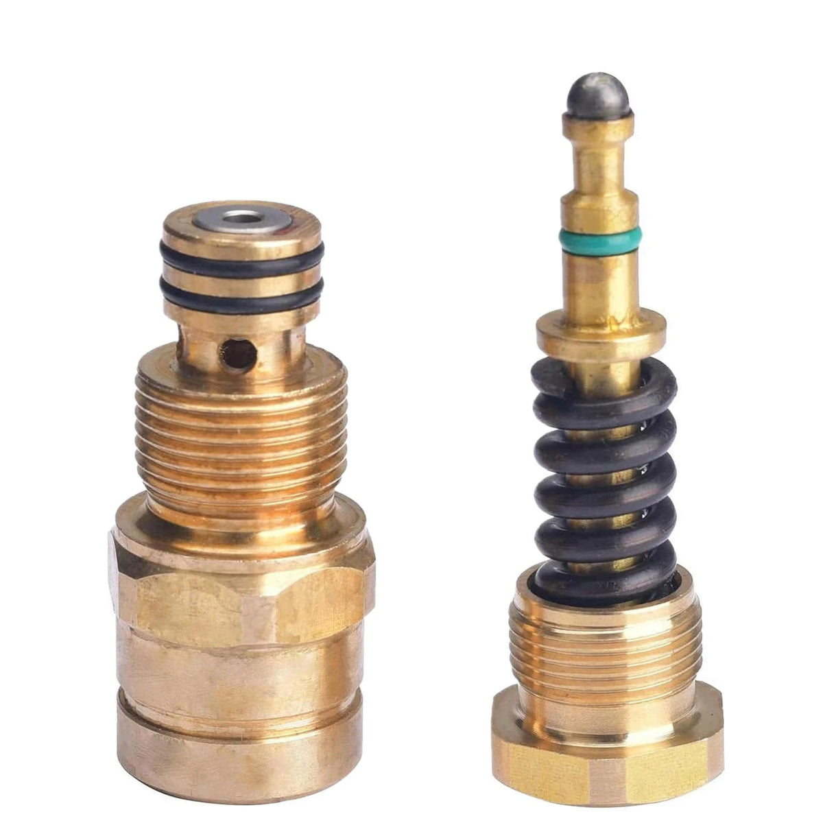 For Titan 440 540 640 740 Paint Sprayer Prime Valve 700258 with Tungsten Ball