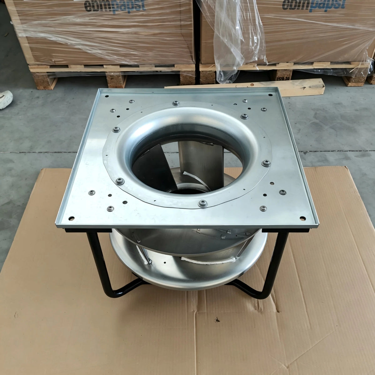 K3G400-PA27-71 for ebmpapst EC 400VAC 5.2A 3.35KW for industrial Cooling Fan