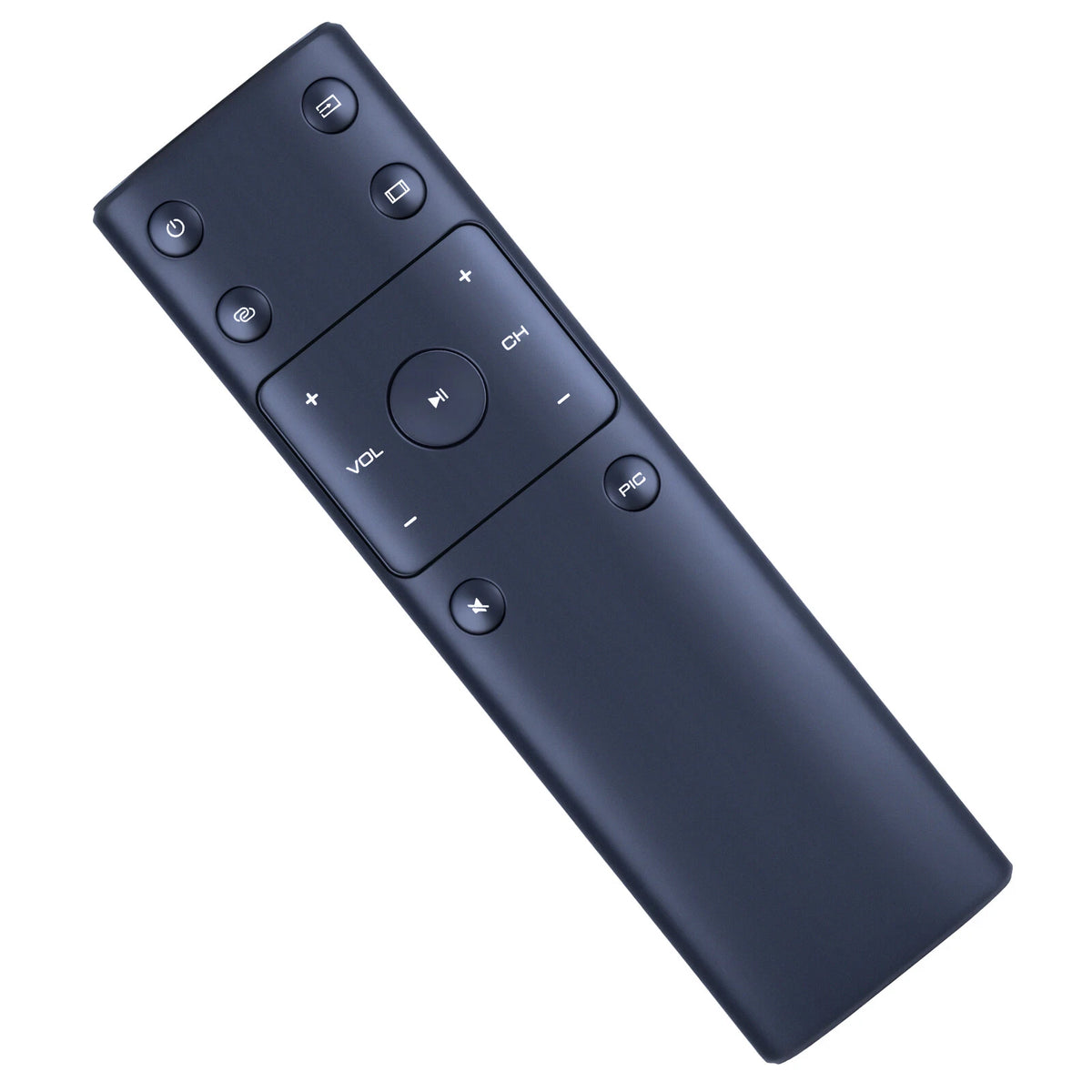 Replacement Remote Control For VIZIO XRT132