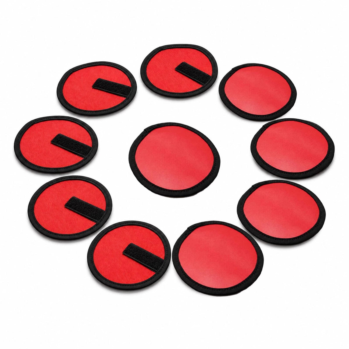 10 Pcs Fishing Hook and Lure Covers Safe Sharp Hook Protector Guard for Storage