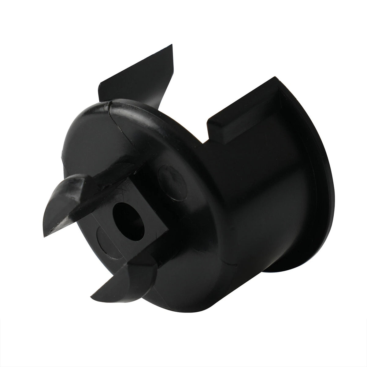 Right tailgate pivot insert bushing for Toyota Tundra 5.5 ft bed