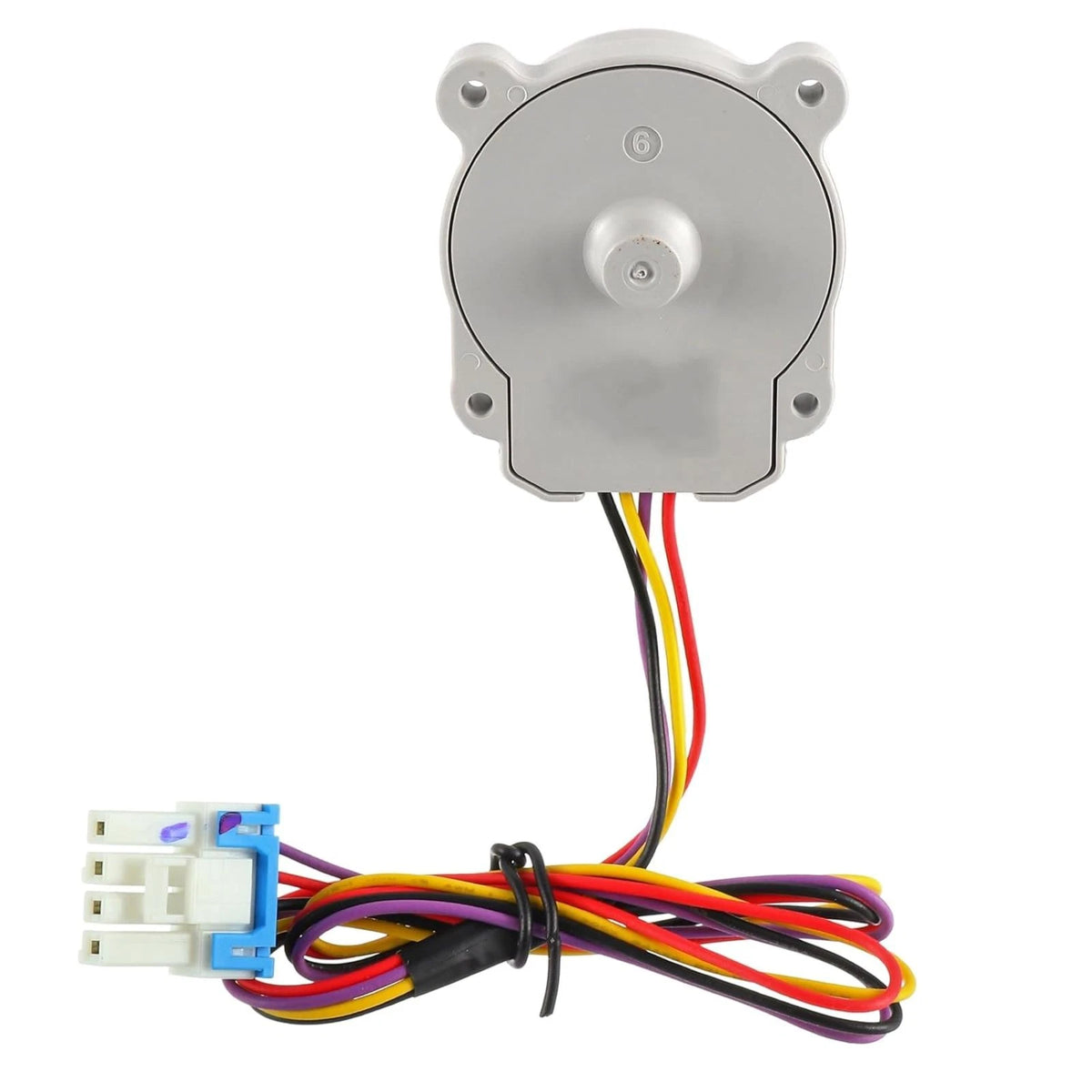 EAU65058313 Refrigerator Evaporator Fan Motor For LG For Kenmore Repair Part
