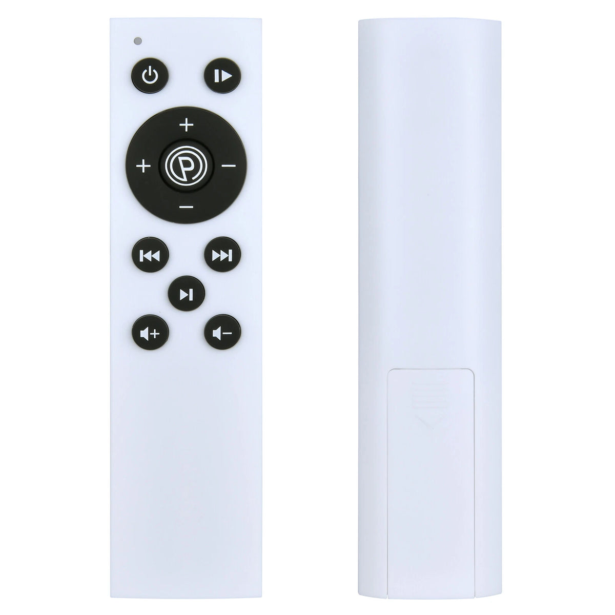 Replacement Remote Control For MERACH Vibration Plate Exercise Machine