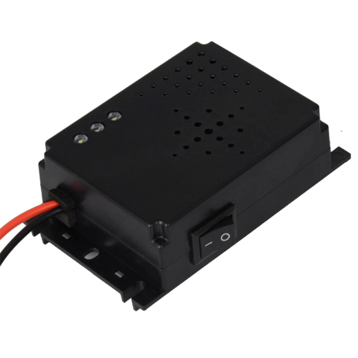 Ultrasonic Mouse Repeller System for Car Vehicle with 12V DC Power Connection