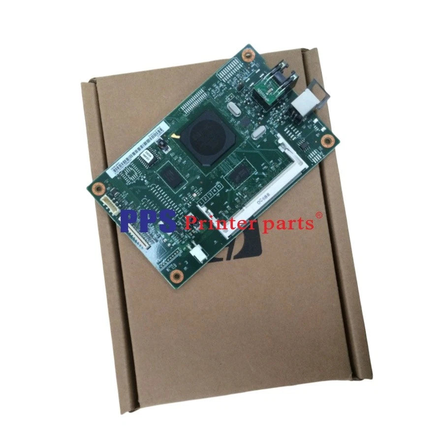 Formatter Board Main Board CE490-60001 Fit For HP Color LaserJet CP5225 N DN