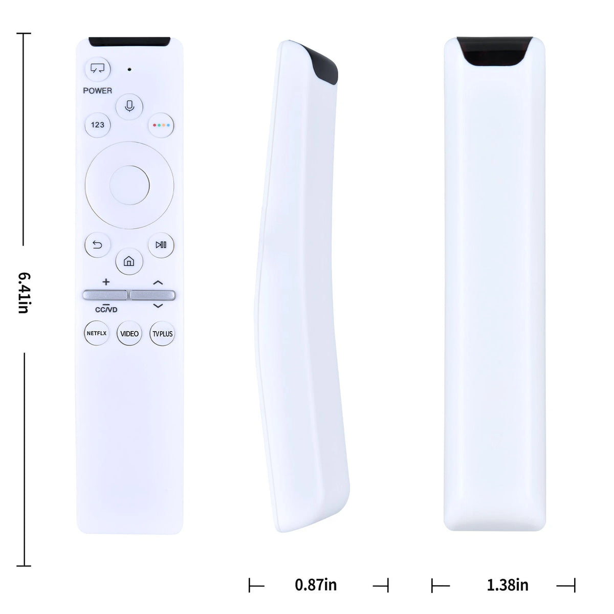 BN59-01330H Remote Control For Samsung the Frame LS03T Series QN43LS03T