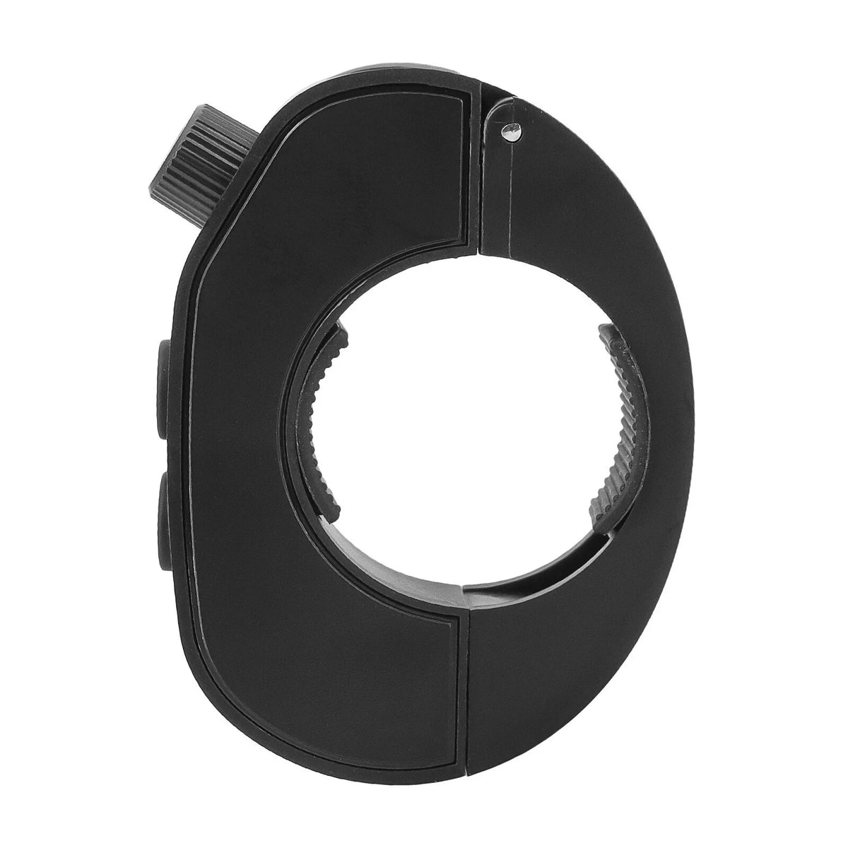For Motorcycle Handlebar Bluetooth Wireless Media Remote Control Button IP66