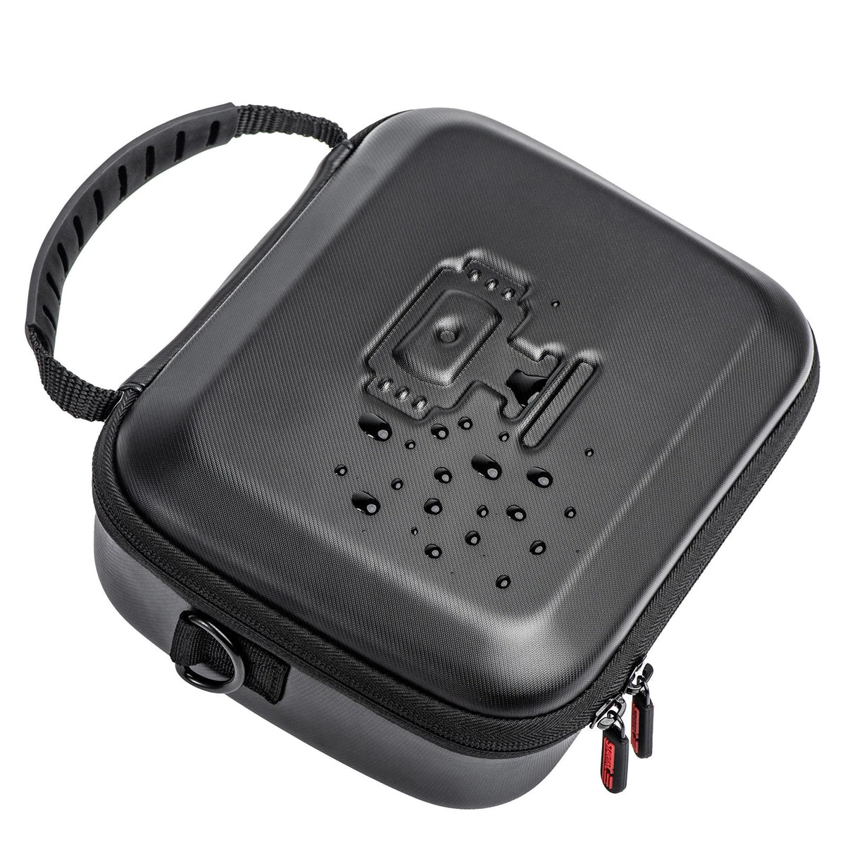 Carrying Case for DJI Osmo Pocket 3 Waterproof Pressureproof Storage Bag