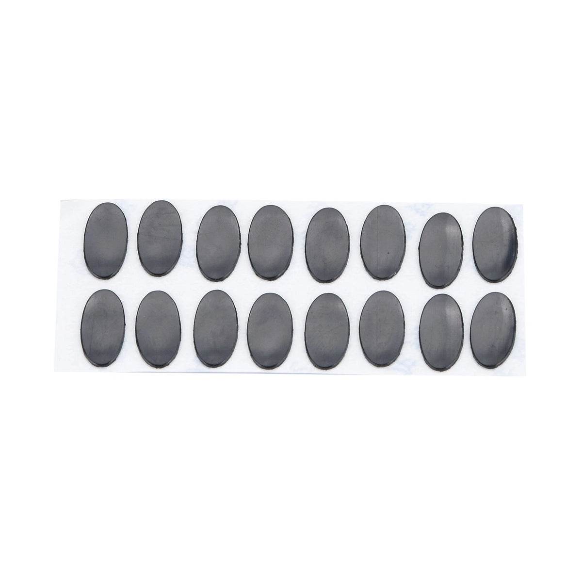 16Pcs Smooth Glide Mouse Feet Mice skates For Logitech M215 M310 M325 0.65mm.