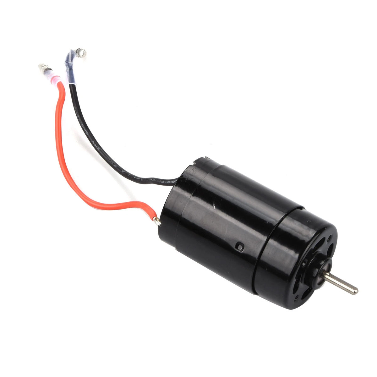 1/14 Durable Metal 550 Carbon Brush Motor For WLtoys 144001 RC Car Upgrade Parts