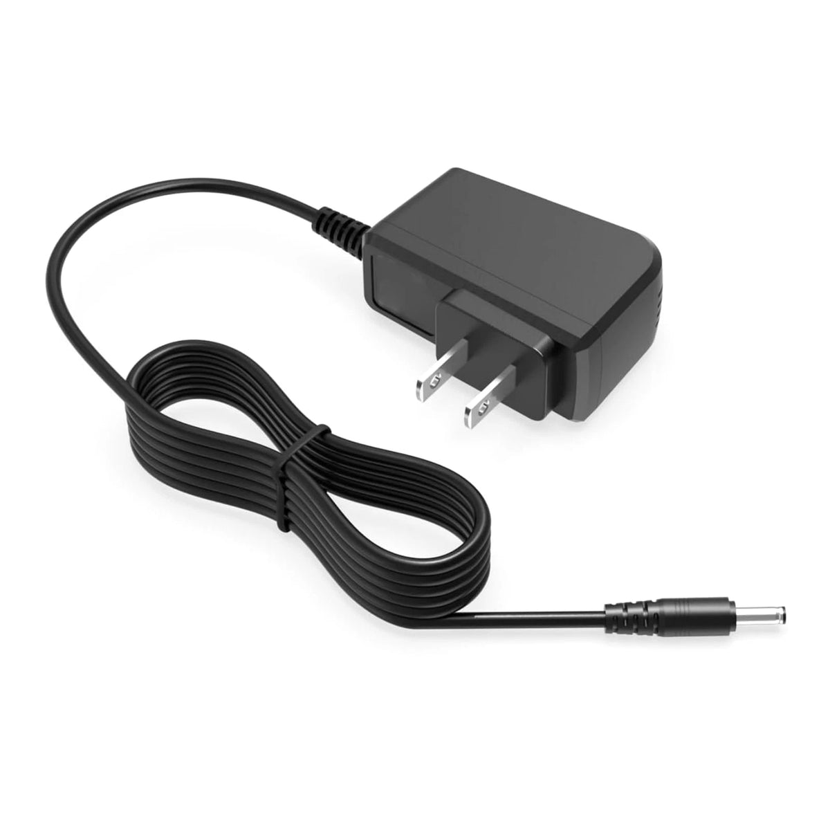 8V Charger For Philips Norelco HQ840 Multigroom Series 3000 MG3760 Hair Trimmer