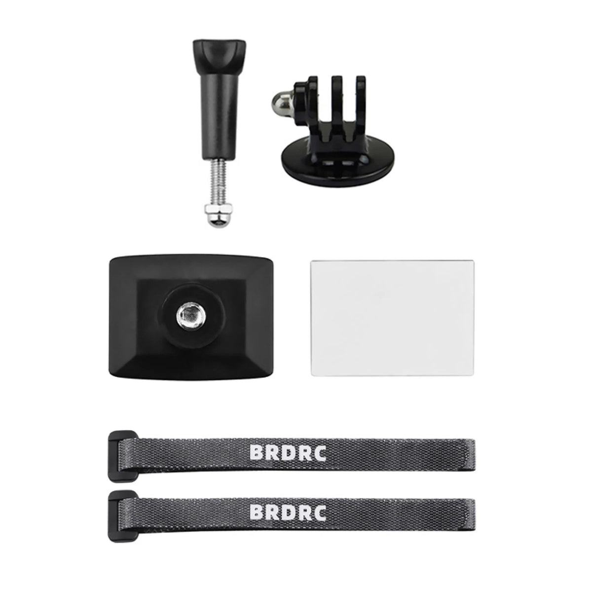 Drone Universal Camera Mount Bracket Adapter for DJI Mini 2 Mavic 2 Pro Air 2S d