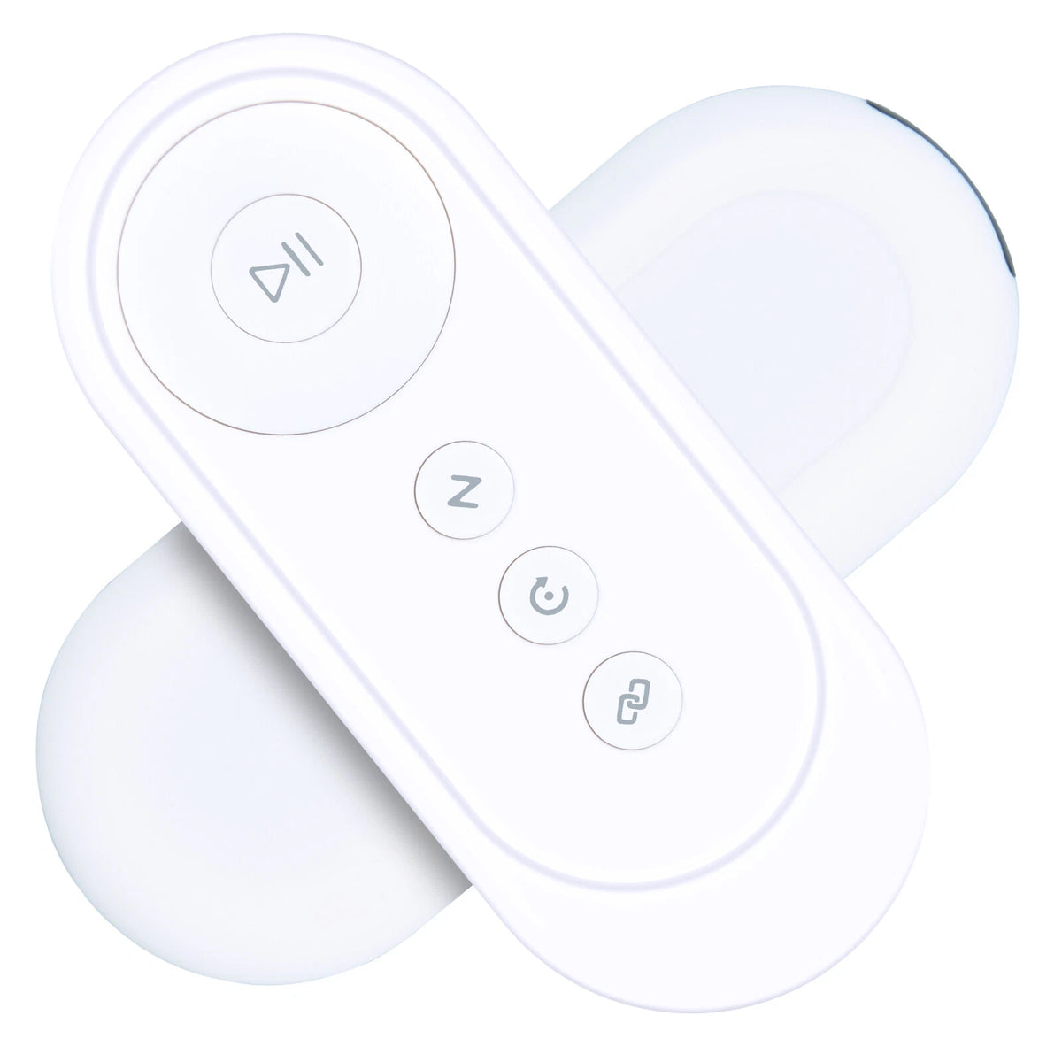 Remote Control For Ecovacs WINBOT X RC1712 W800 W885 WA30 W836 Cleaner Robot