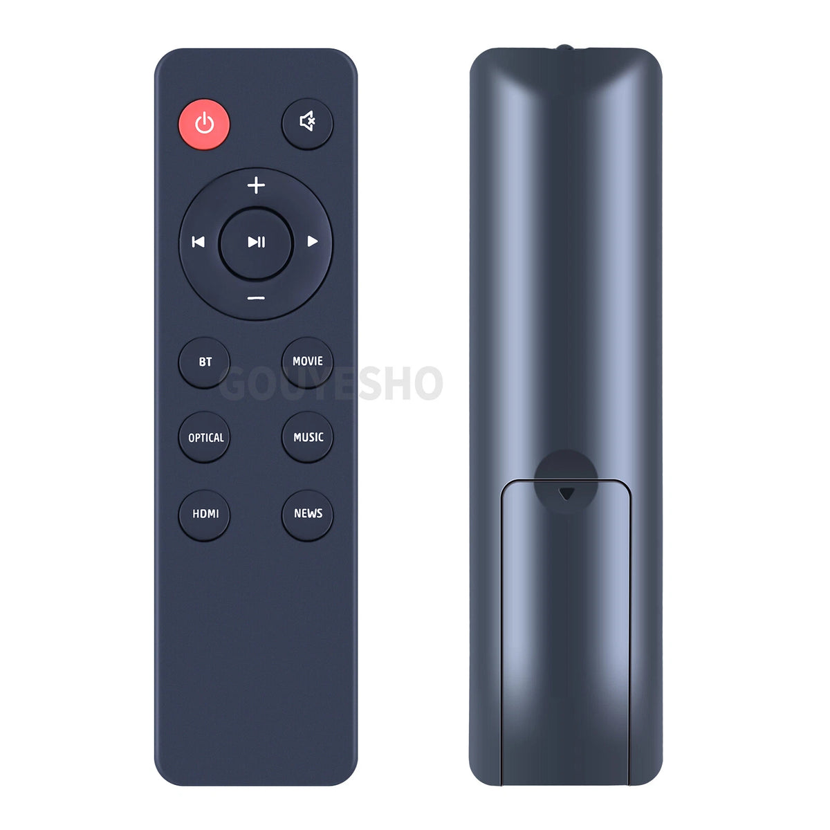 Replacement Remote Control For JBL Cinema Soundbar SB160 SB110 SB260