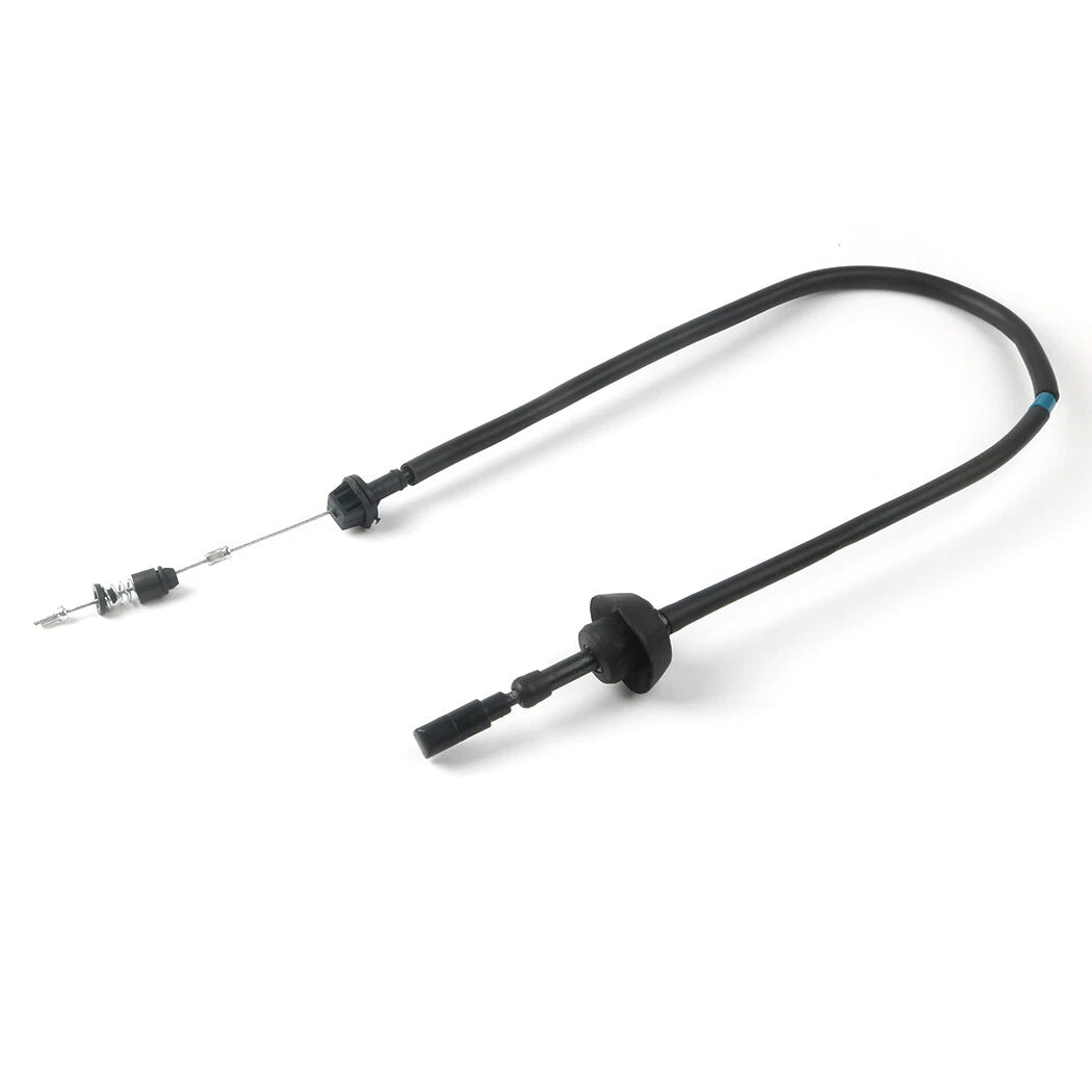 Throttle Body Accelerator Cable Fits 94-98 Ram 2500 3500 Cummins Diesel 12 Valve