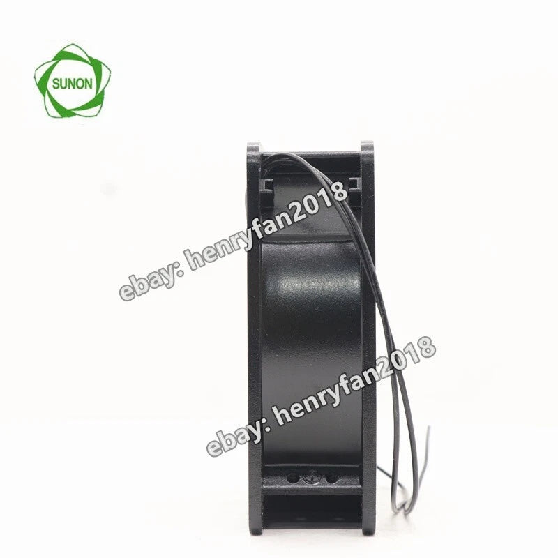 SUNON Fan DP200A 2123HSL Axial Fan 220V AC 0.14A 120*120*38MM Case Cooling Fan