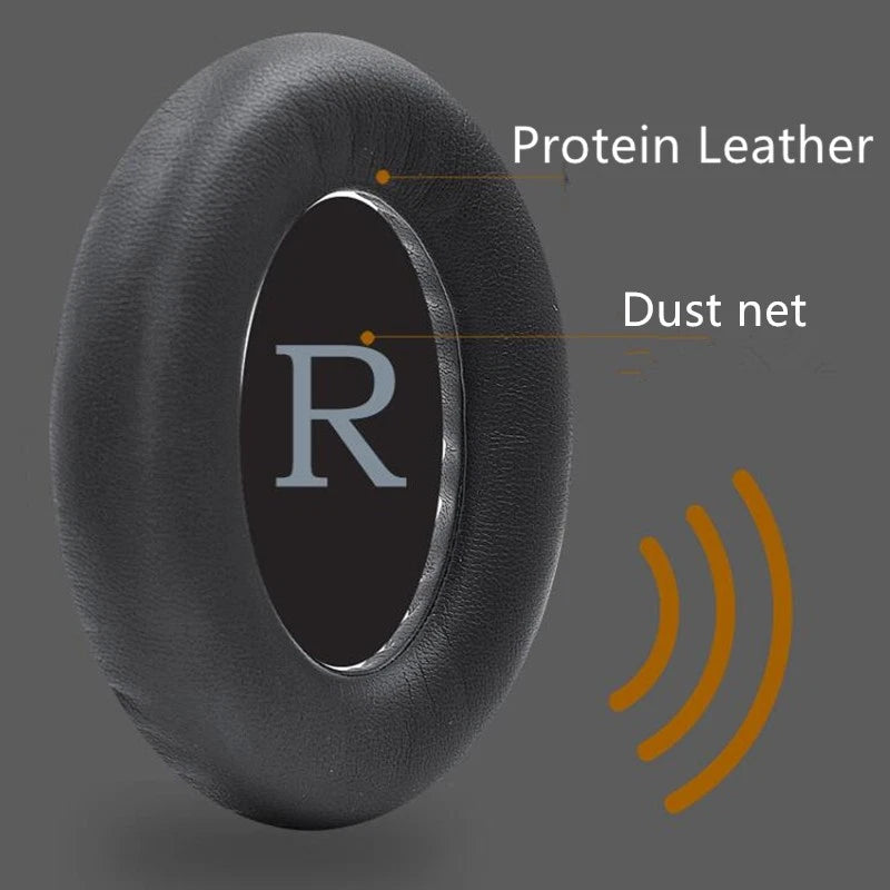 Replacement L+R Ear Pads Cushion Cover Pillow For Bose NC700 BOSE 700 Headphone