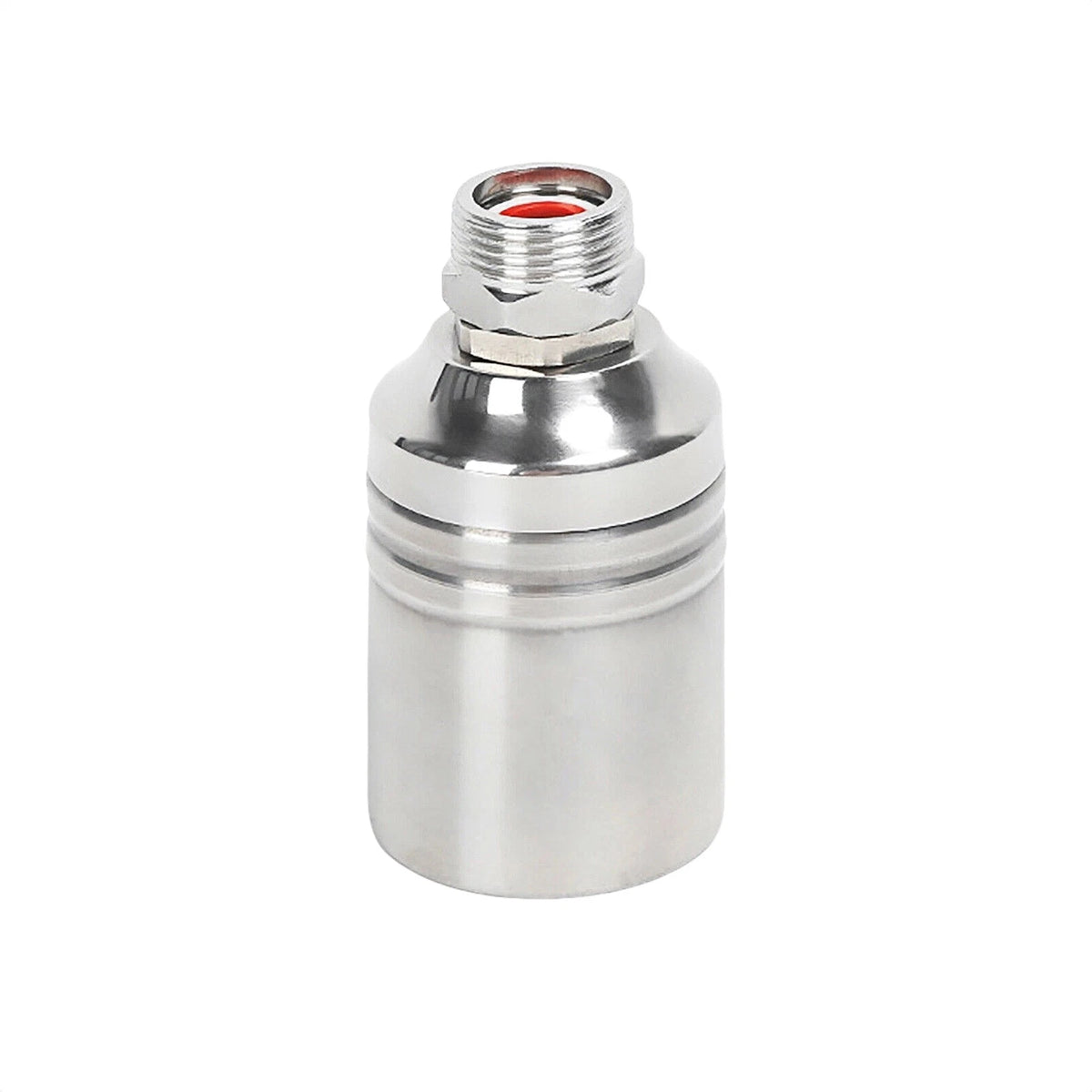 Solar Water Tank 6 Points Top Inlet Float Valve Level Controller High Quality