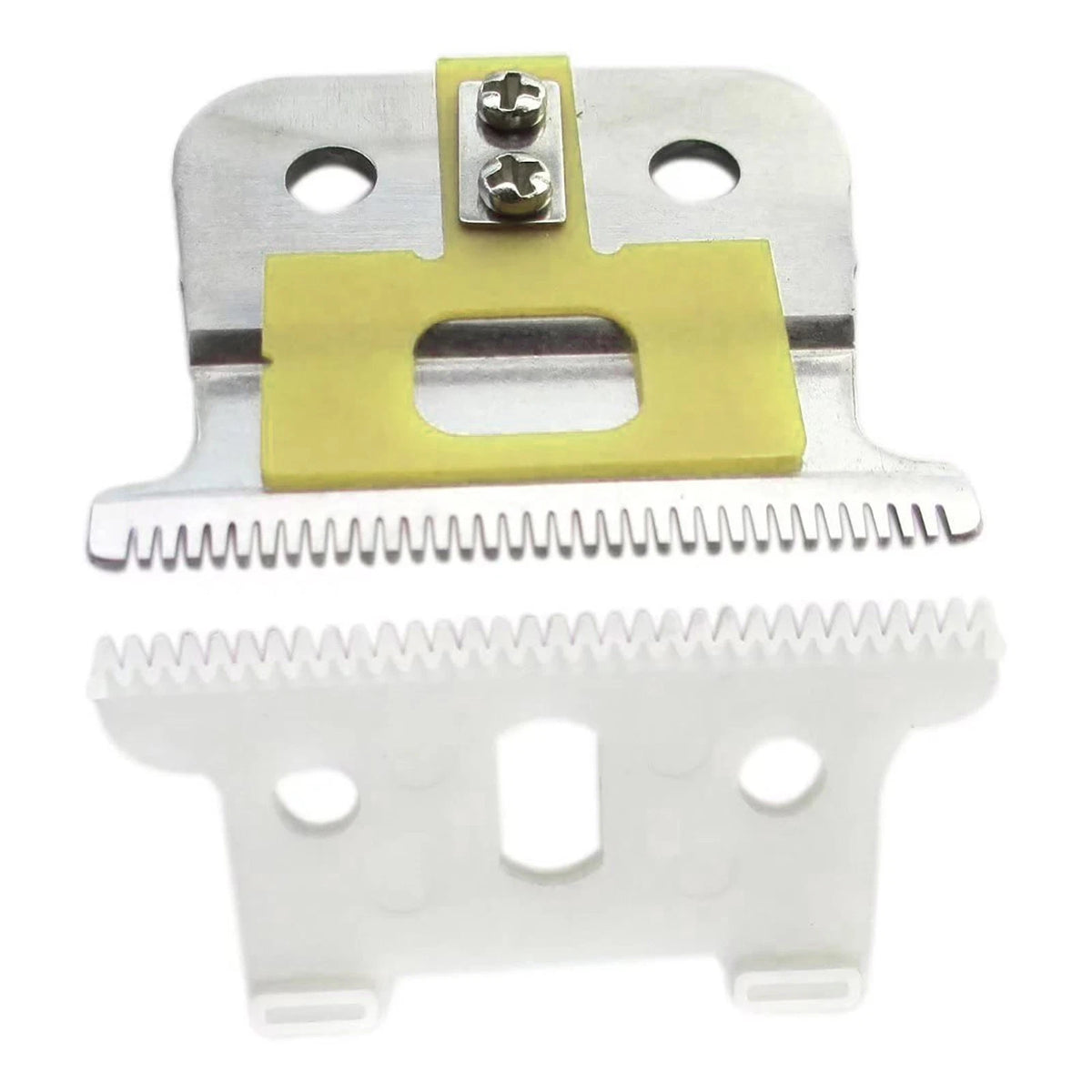 1PCS Blade Kit Replacement Clipper Trimmer Assembly Compatible For Andis Go