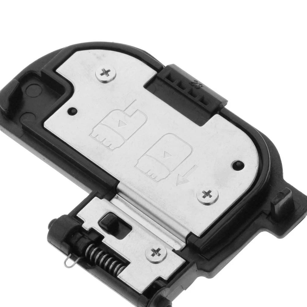 1*Camera Battery Chamber Door Cover Lid Replacement For Canon EOS 5D Mark IV 5D4