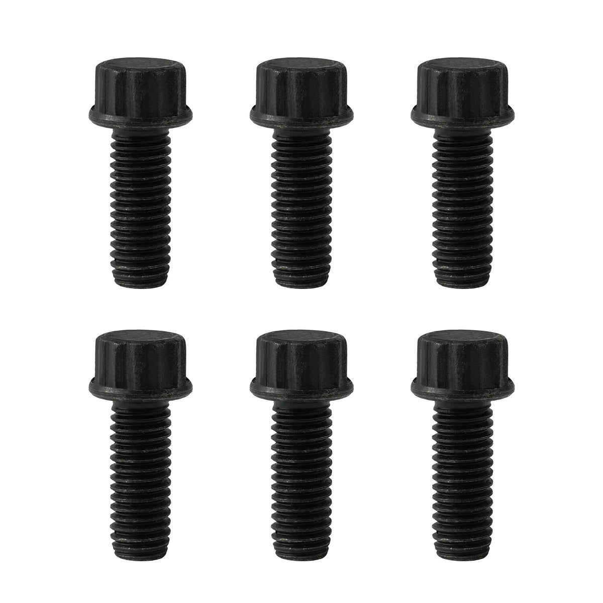 14-piece flywheel and pressure plate bolt set for Honda Civic K20/K24