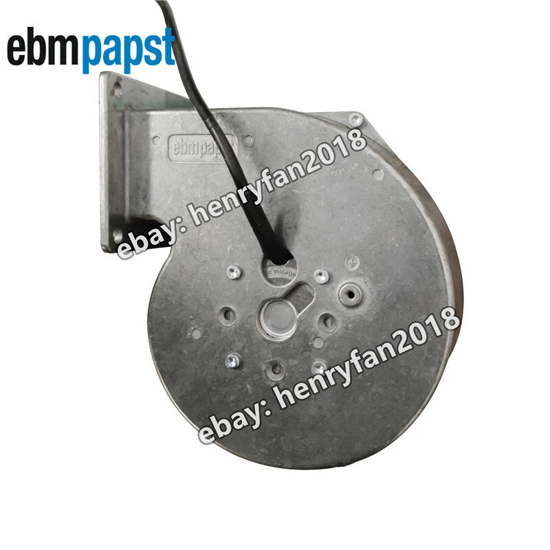 Ebmpapst Fan G1G108-AB17-02 Blower Fan 24VDC 42W 3000RPM ??108MM Centrifugal Fan