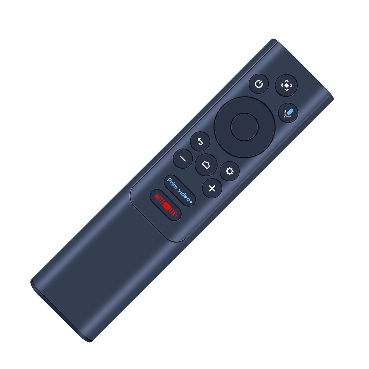 D0442 Voice Remote Control For NEBULA Mars 3 Air GTV Projector
