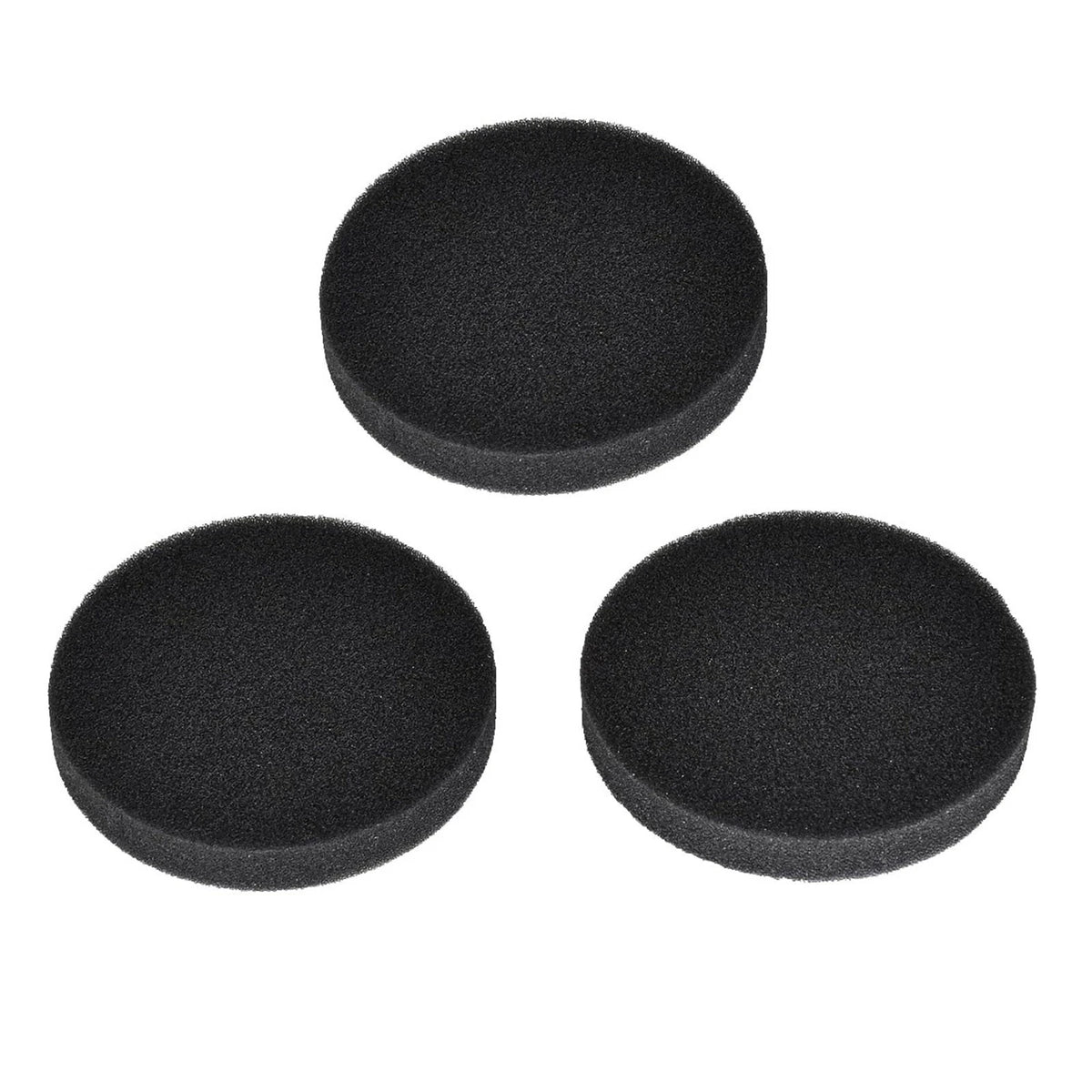 3 Pack Air Filter Element For Honda Z50R XR70R CRF50F CRF70F XR50R 17211-GEL-A80