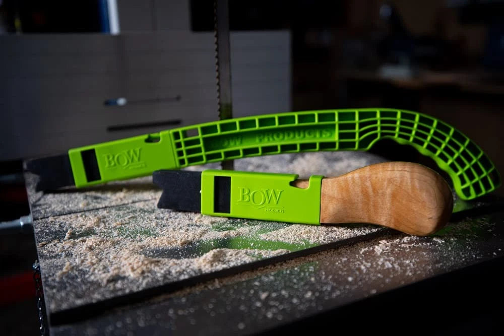 BOW Products PushPRO PP1 Push Stick for Table Saws - EVA PushPro