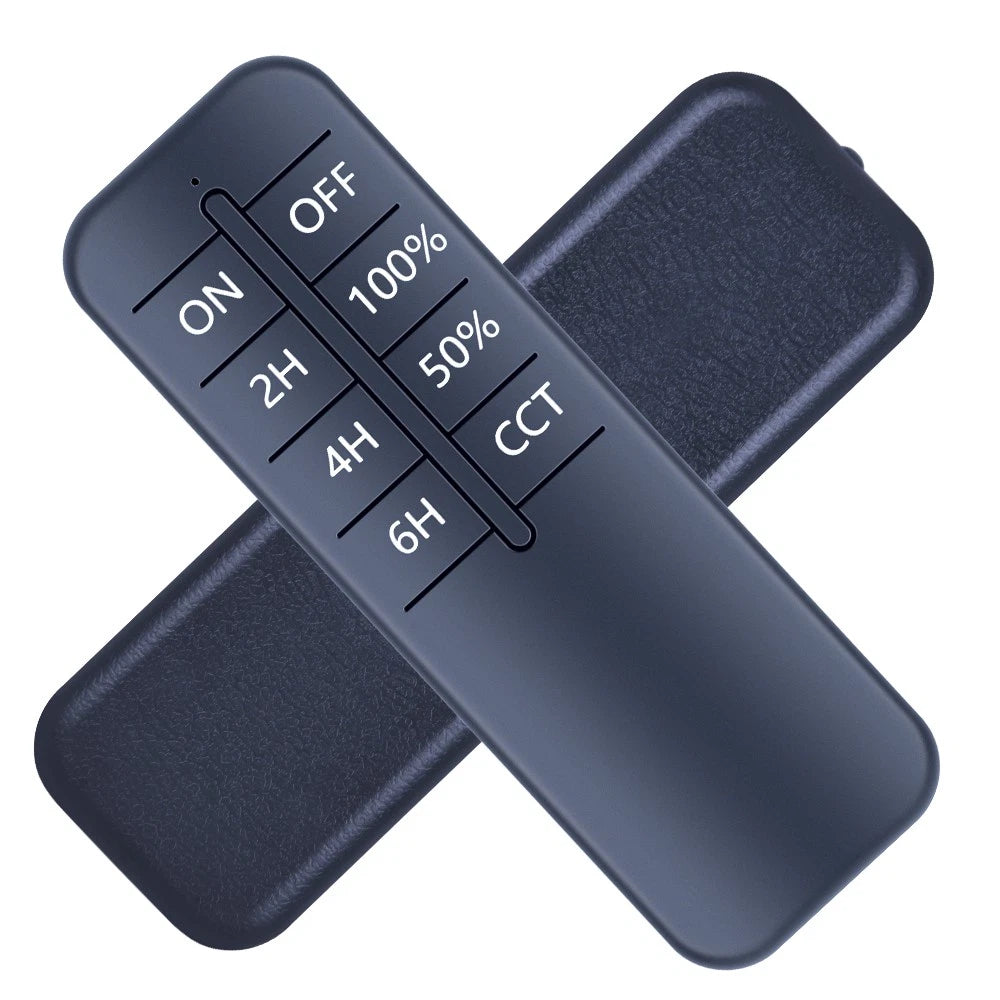 Replacement Remote Control For Outdoor Solar Pendant Lights (SL0301BLK)