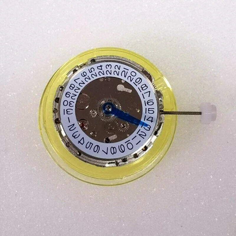 Replacement 4-Hand Date @ 3 Automatic Mechanical Watch Movement For Mingzhu 2813
