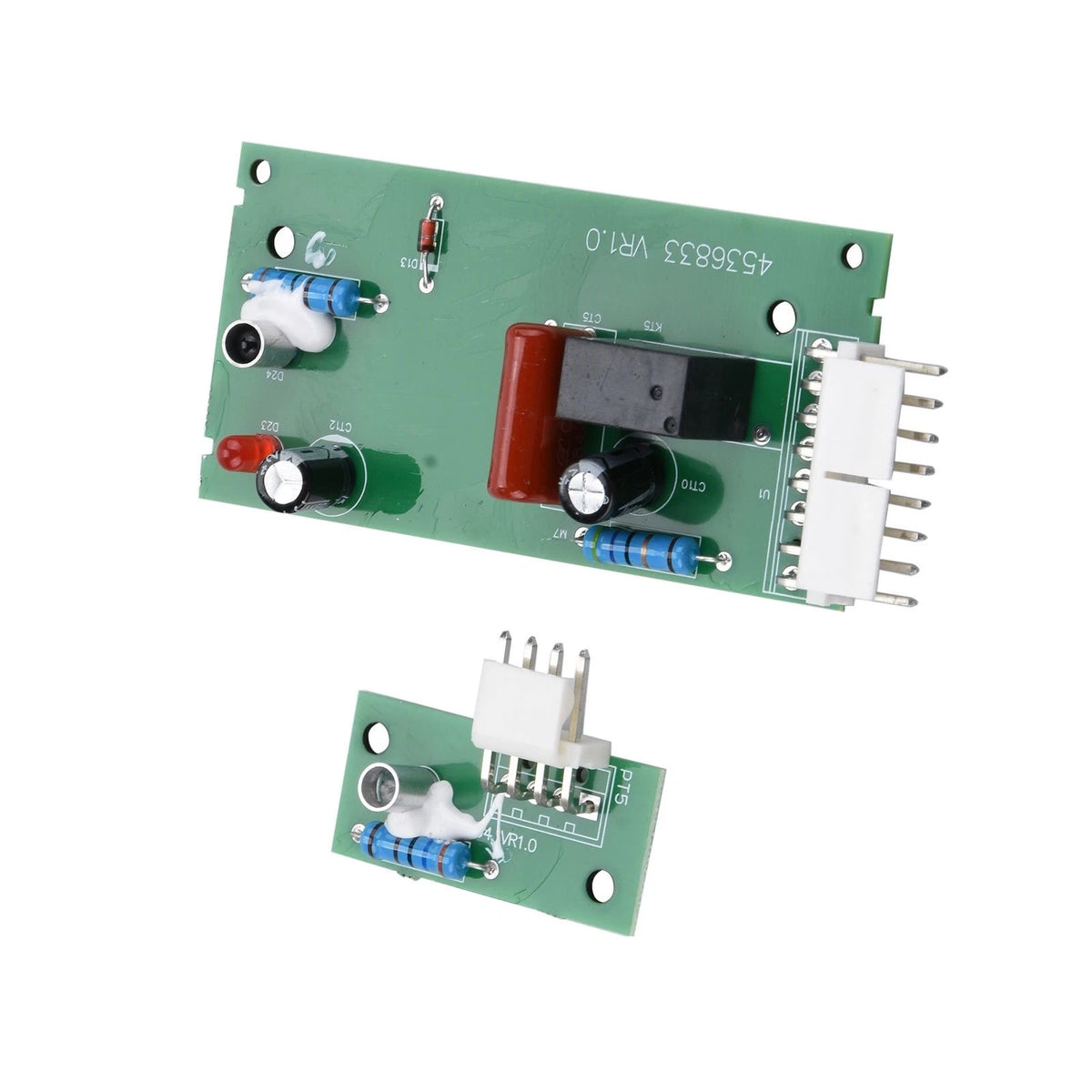 4389102 For Whirlpool/Maytag/Amana Ice Maker Control Module Fridges Accessories